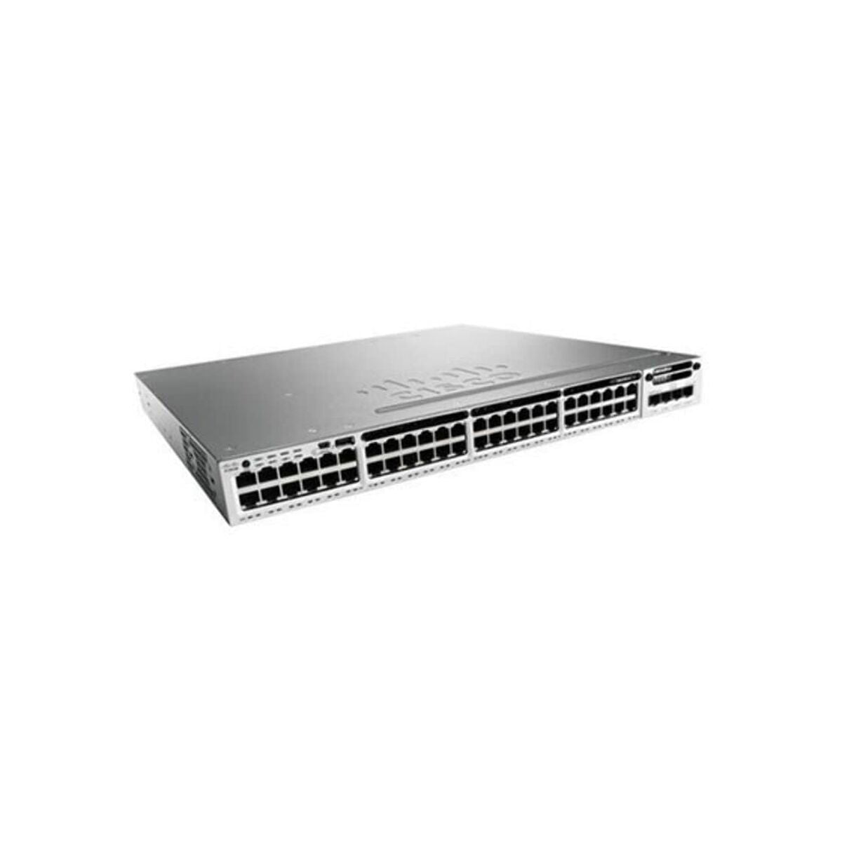 CISCO Catalyst 9300 48 Port PoE+ Network Advantage