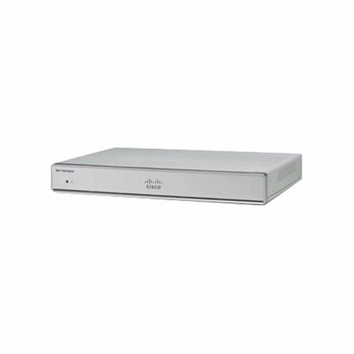 CISCO ISR 1100 4 Ports Dual GE WAN Ethernet Router