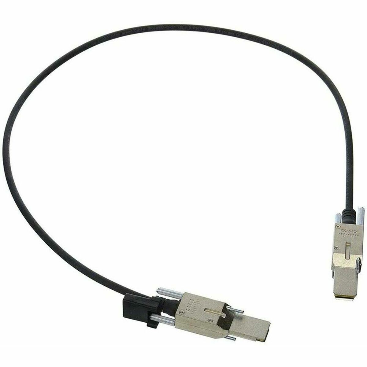 CISCO 1M TYPE 4 STACKING CABLE Spare