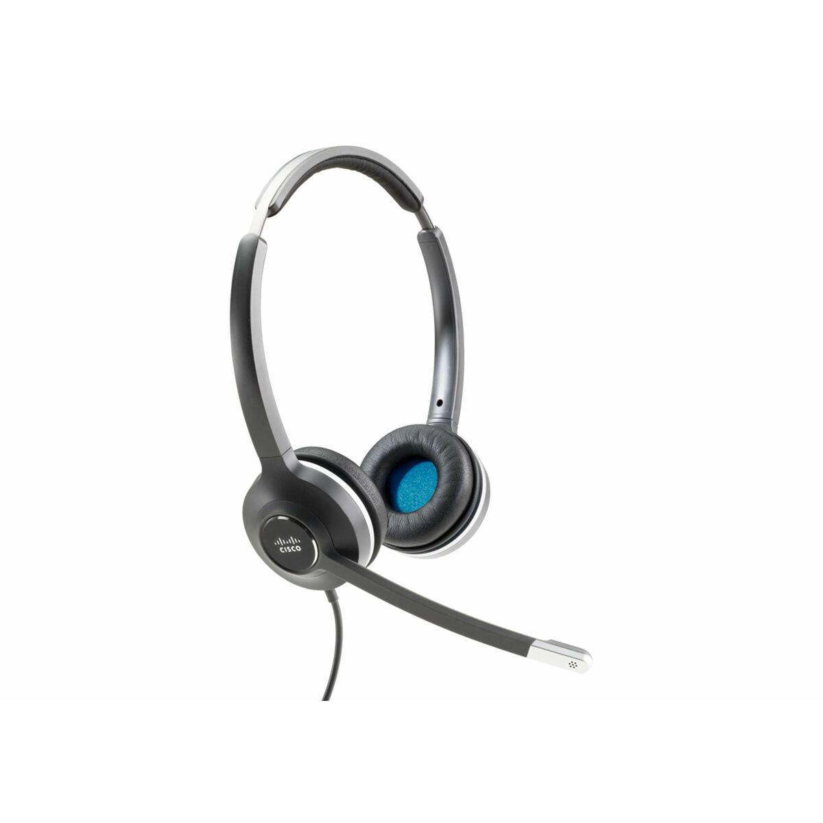 CISCO Headset 532 Wired Dual + QD RJ Headset Cable