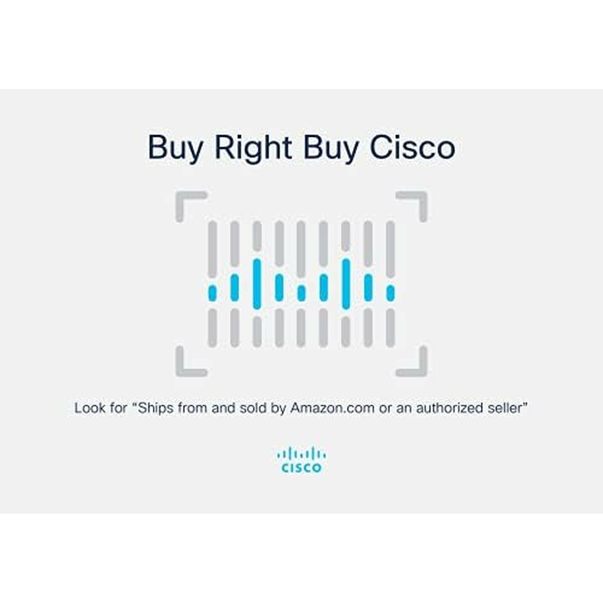 CISCO Headset 532 Wired Dual + QD RJ Headset Cable