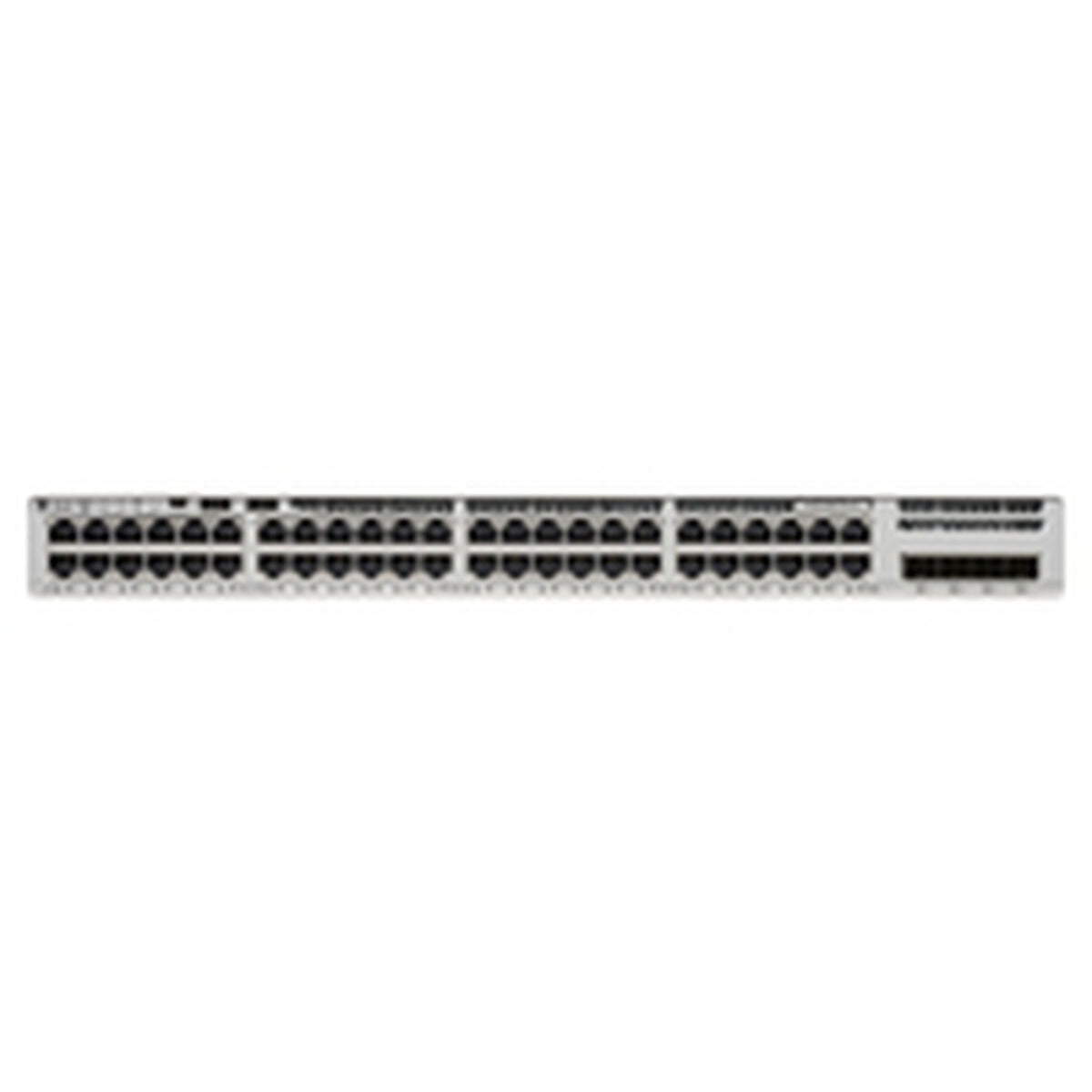 CISCO Catalyst 9200 48-port PoE+ Network Advantage DNA subscription required