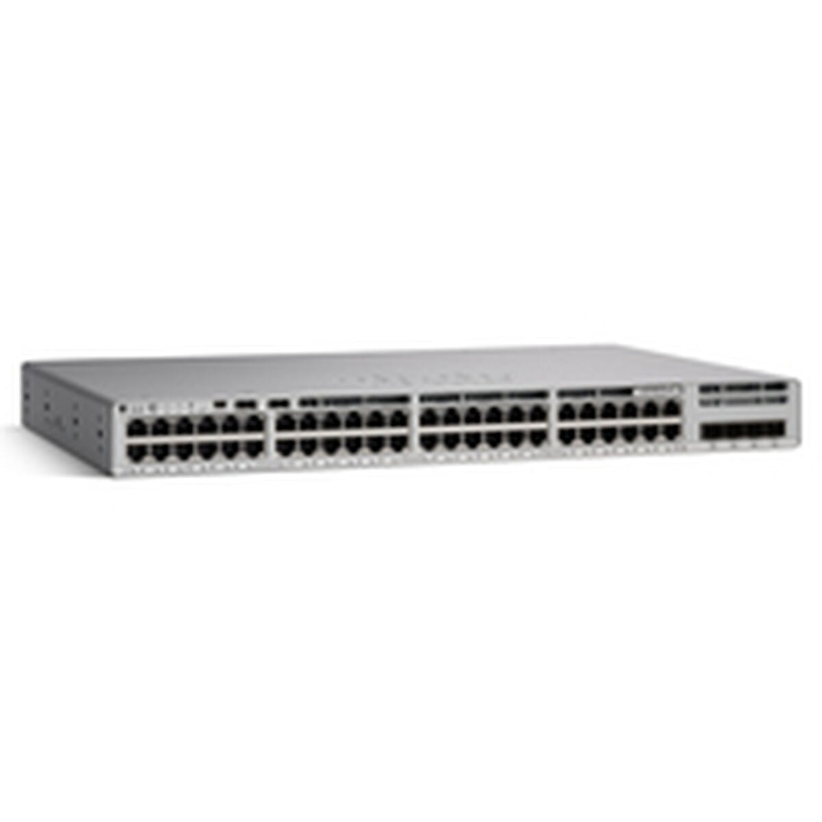 CISCO Catalyst 9200 48-port PoE+ Network Advantage DNA subscription required