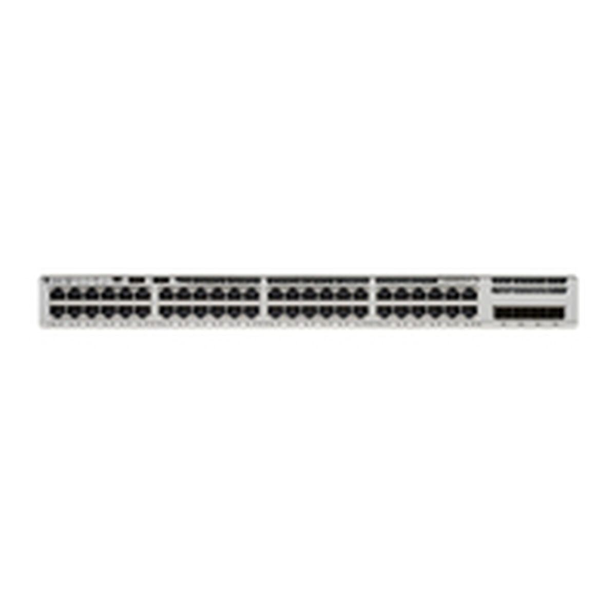 CISCO Catalyst 9200L 48-port Data 4x1G uplink Switch Network Essentials