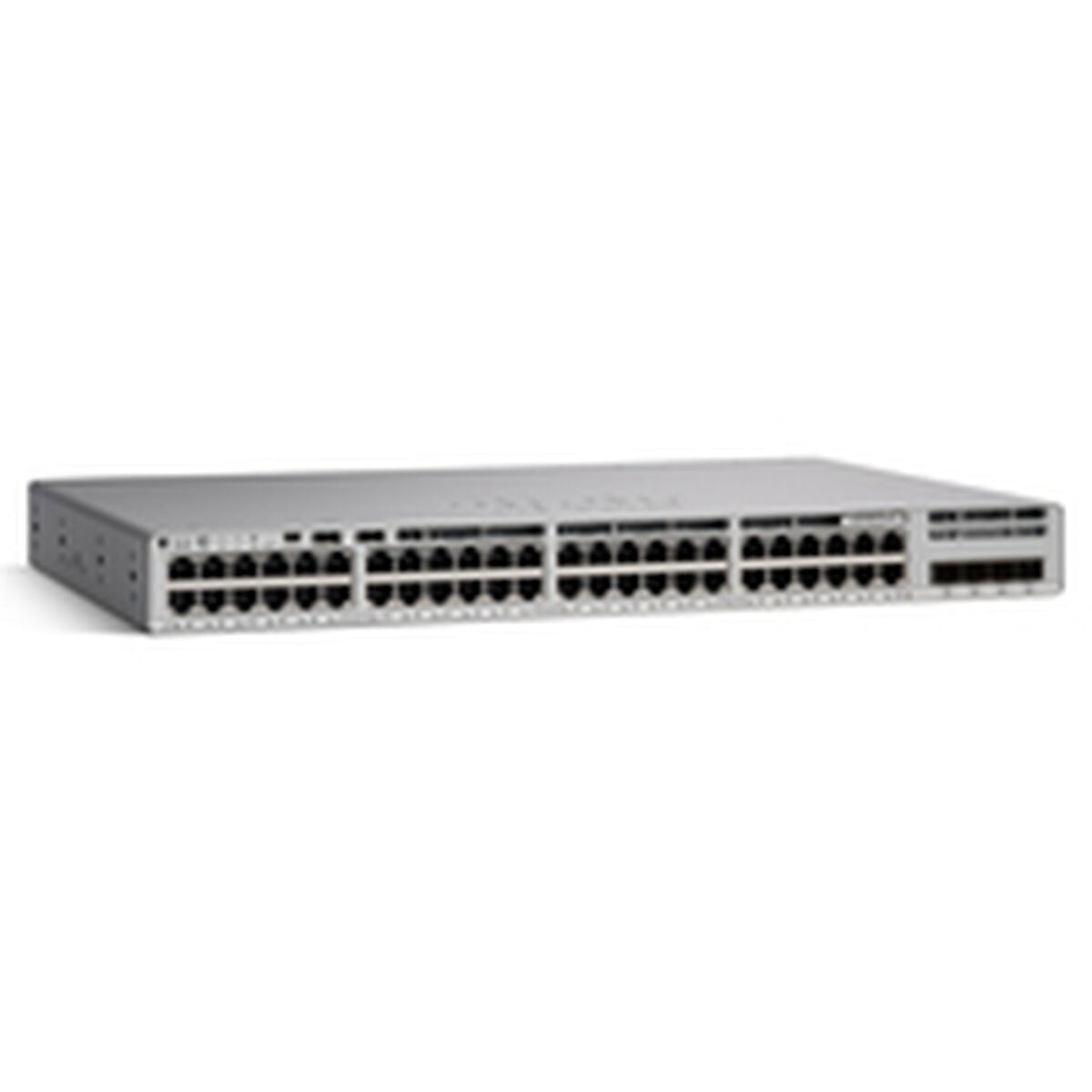 CISCO Catalyst 9200L 48-port Data 4x1G uplink Switch Network Essentials