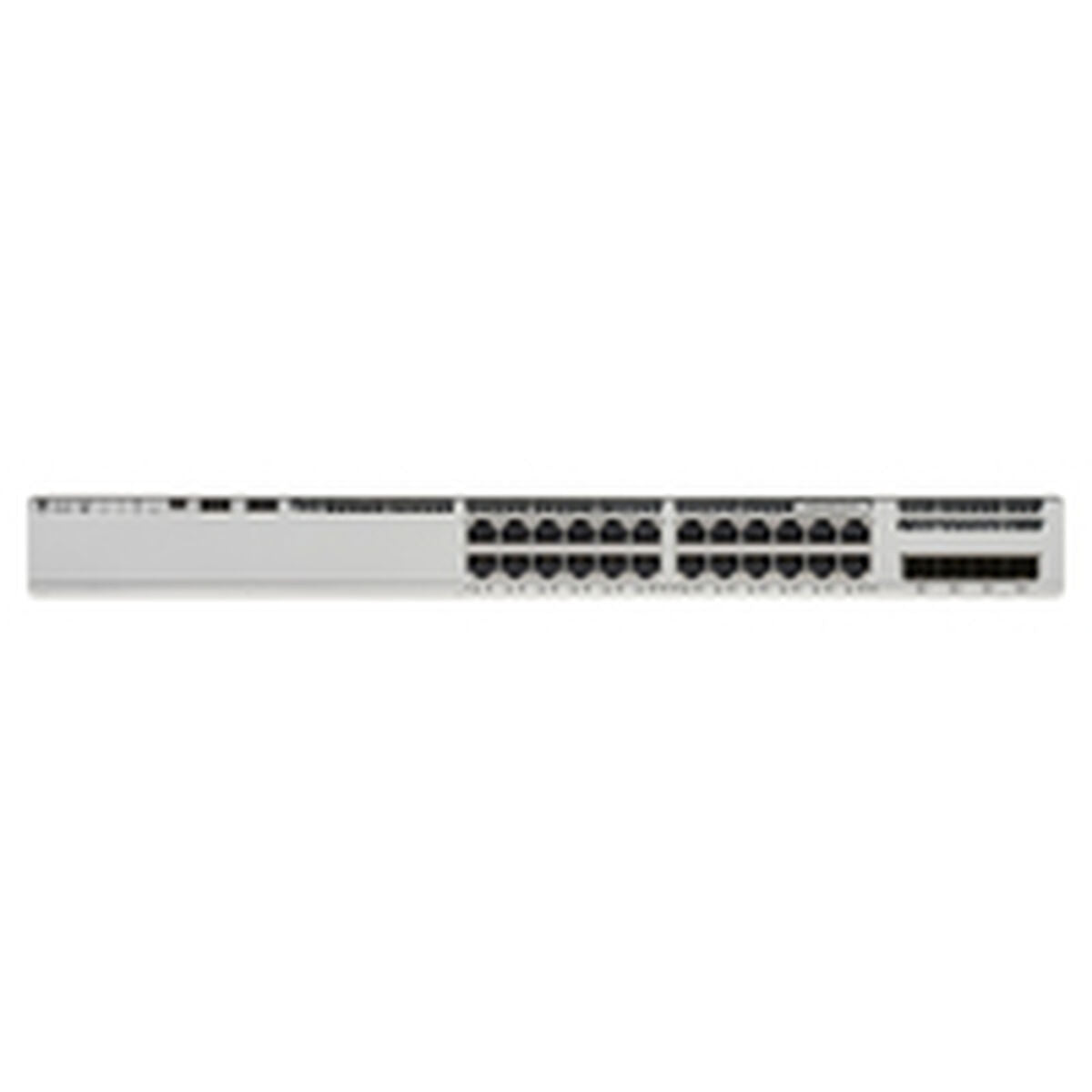 CISCO Catalyst 9200L 24-port Data 4x1G uplink Switch Network Advantage