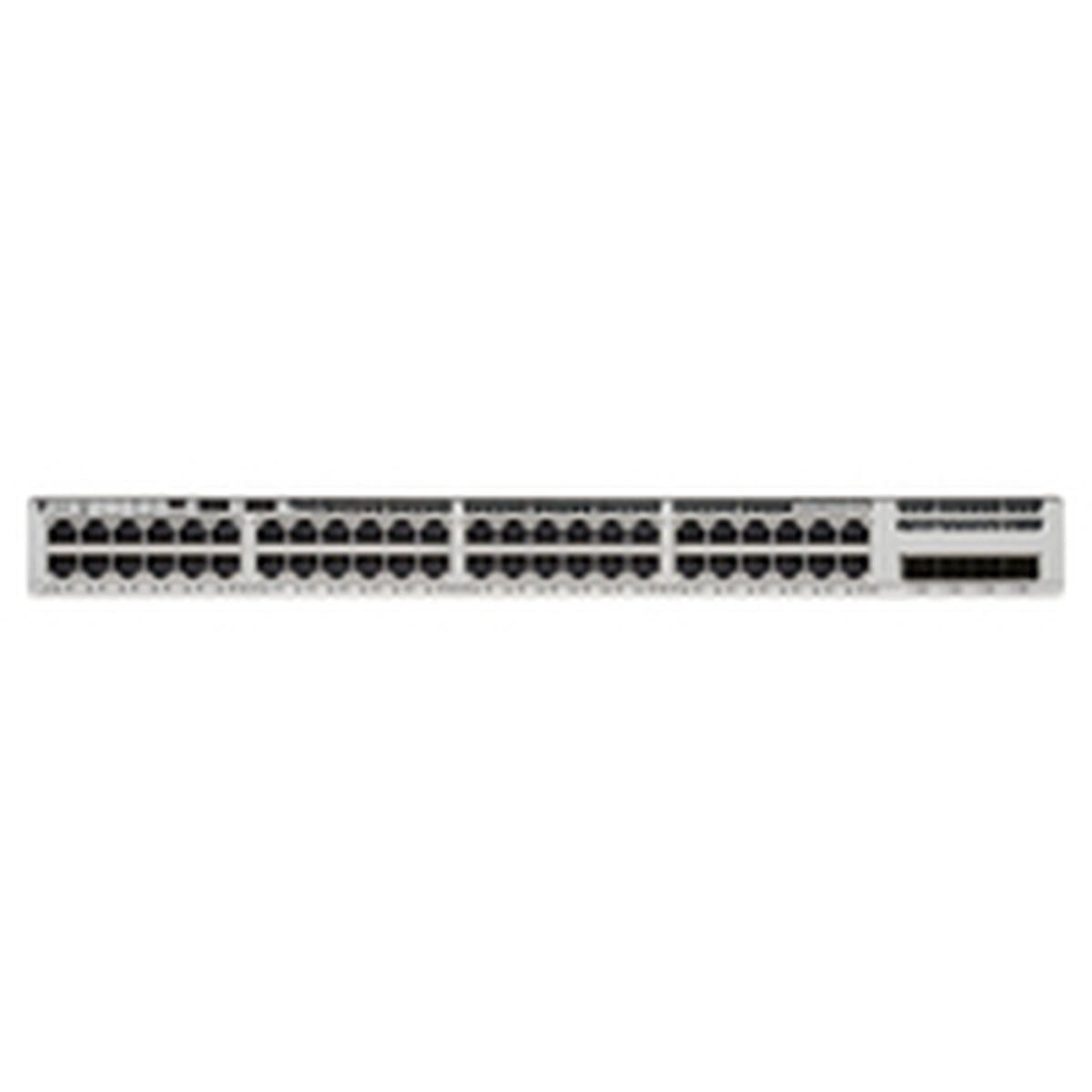 CISCO Catalyst 9200L 48-port PoE+ 4x10G uplink Switch Network Advantage