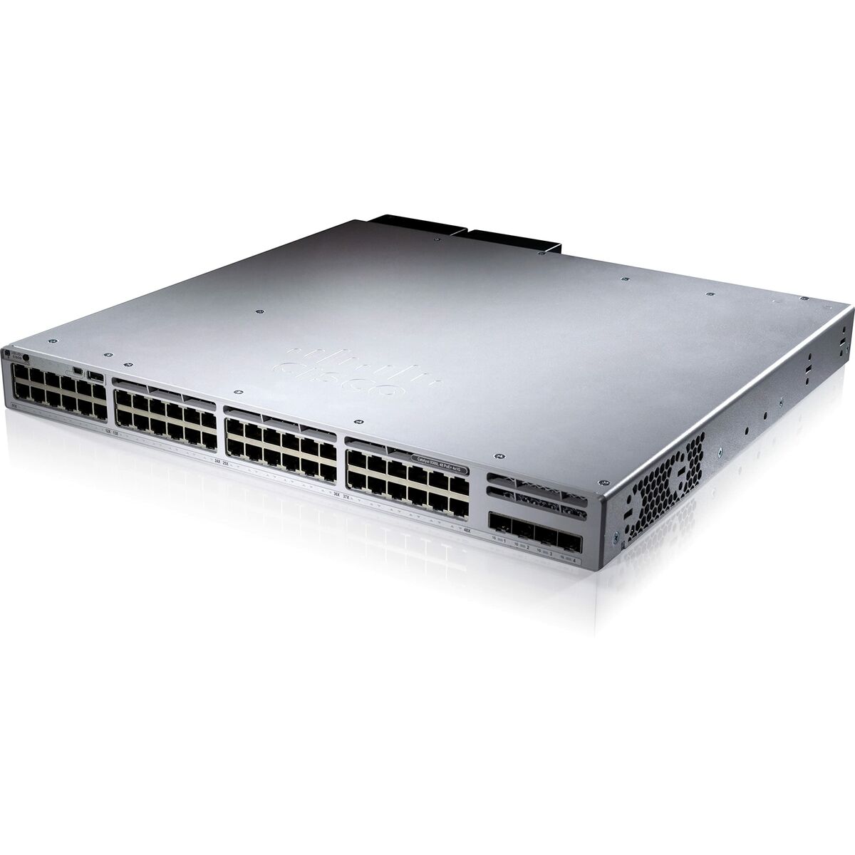 CISCO CATALYST 9300L 48P POE NETWORK ADVANTAGE 4X10G UPLINK