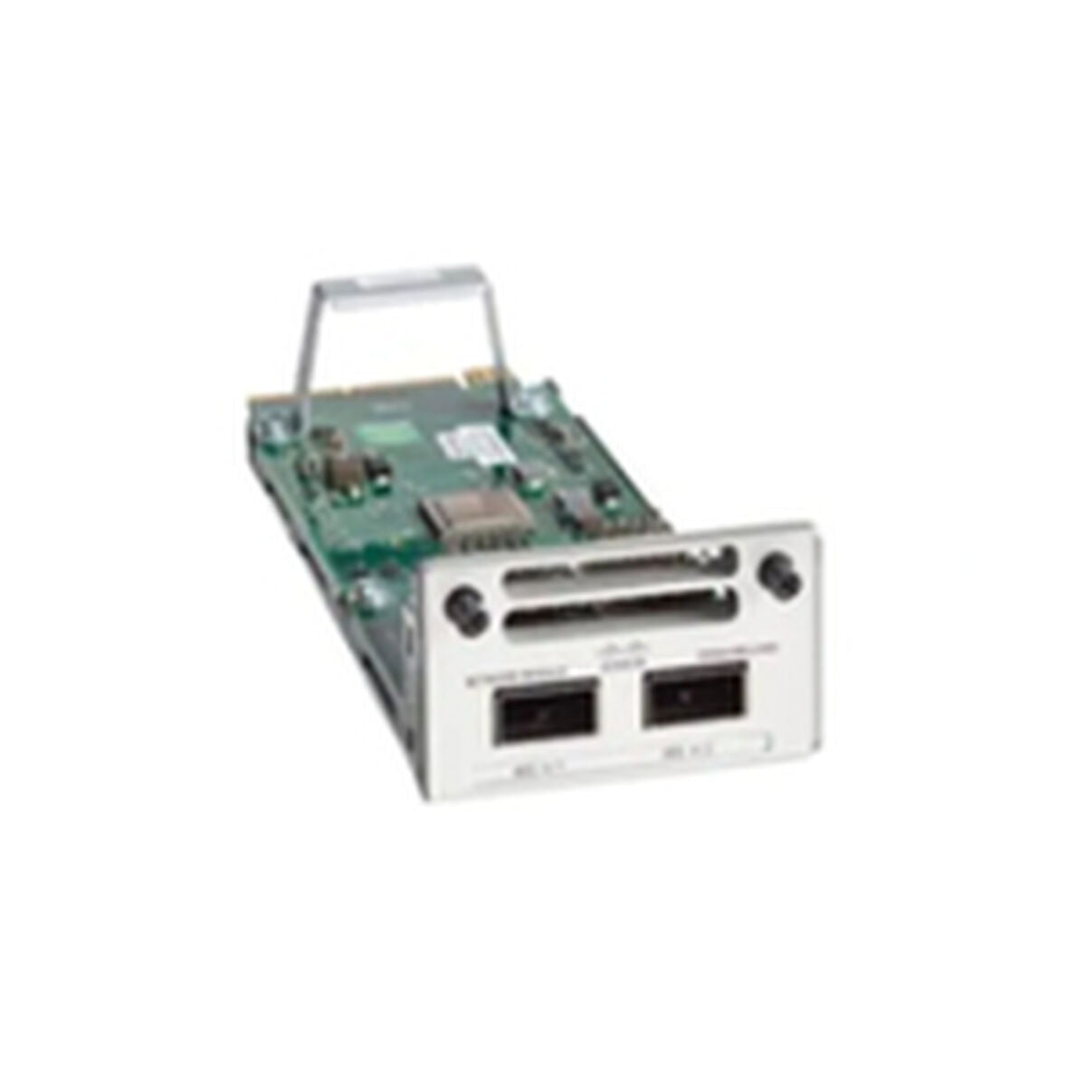 CISCO Catalyst 9300 2 x 40G/100G Network Module QSFP+/QSFP28