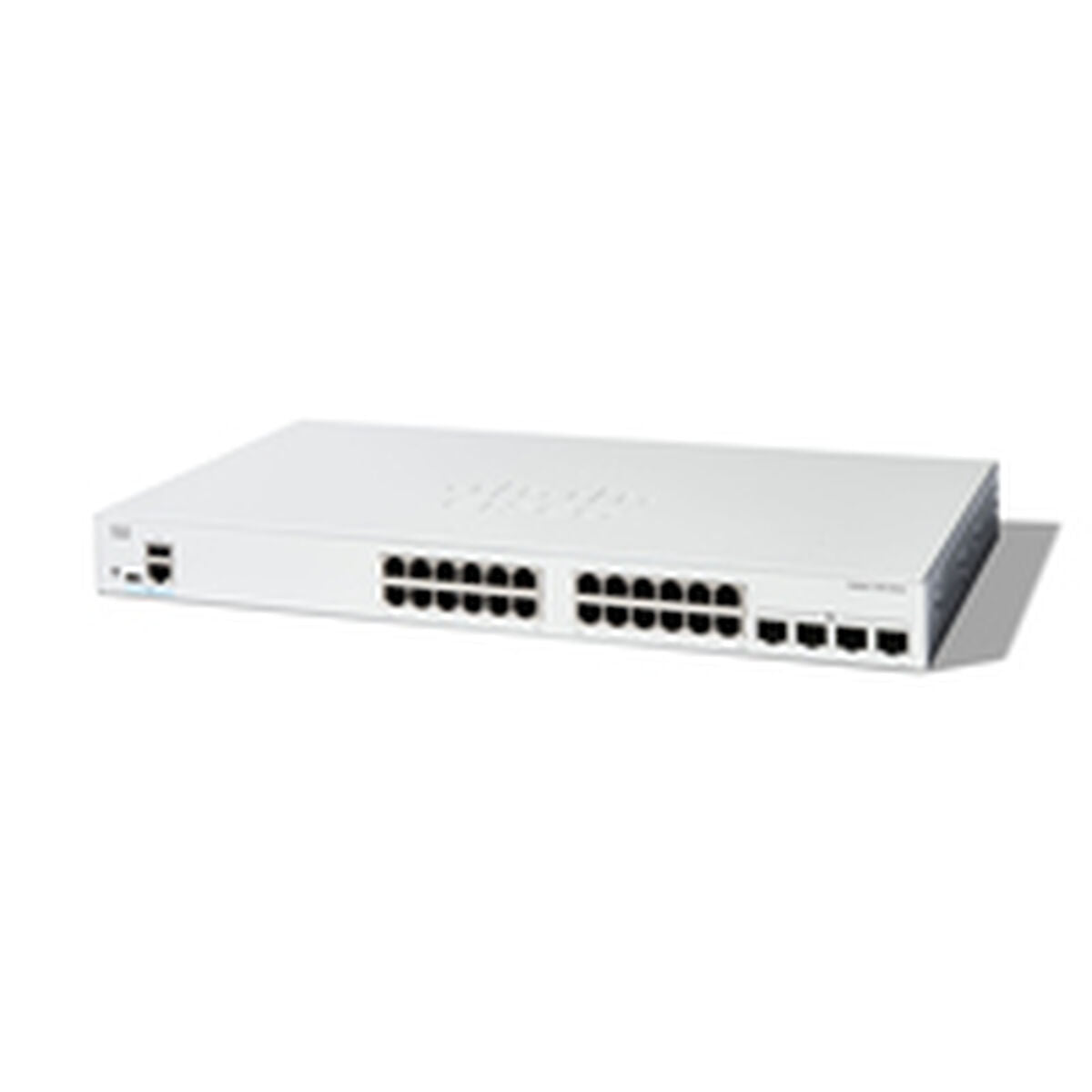 CISCO Catalyst 1300 24-port GE 4x10G SFP+