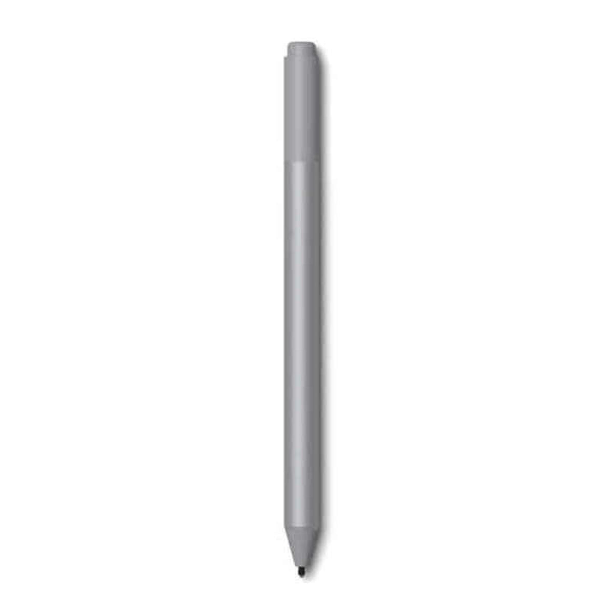 MICROSOFT Surface Pen - Stylet - 2 boutons - Bluetooth 4.0 - Pile AAAA - Surface Pro - Platine
