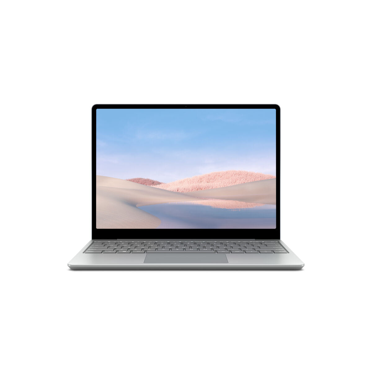 "Microsoft Surface Laptop - 12,4"" Notebook - Core i5 1 GHz 31,6 cm"