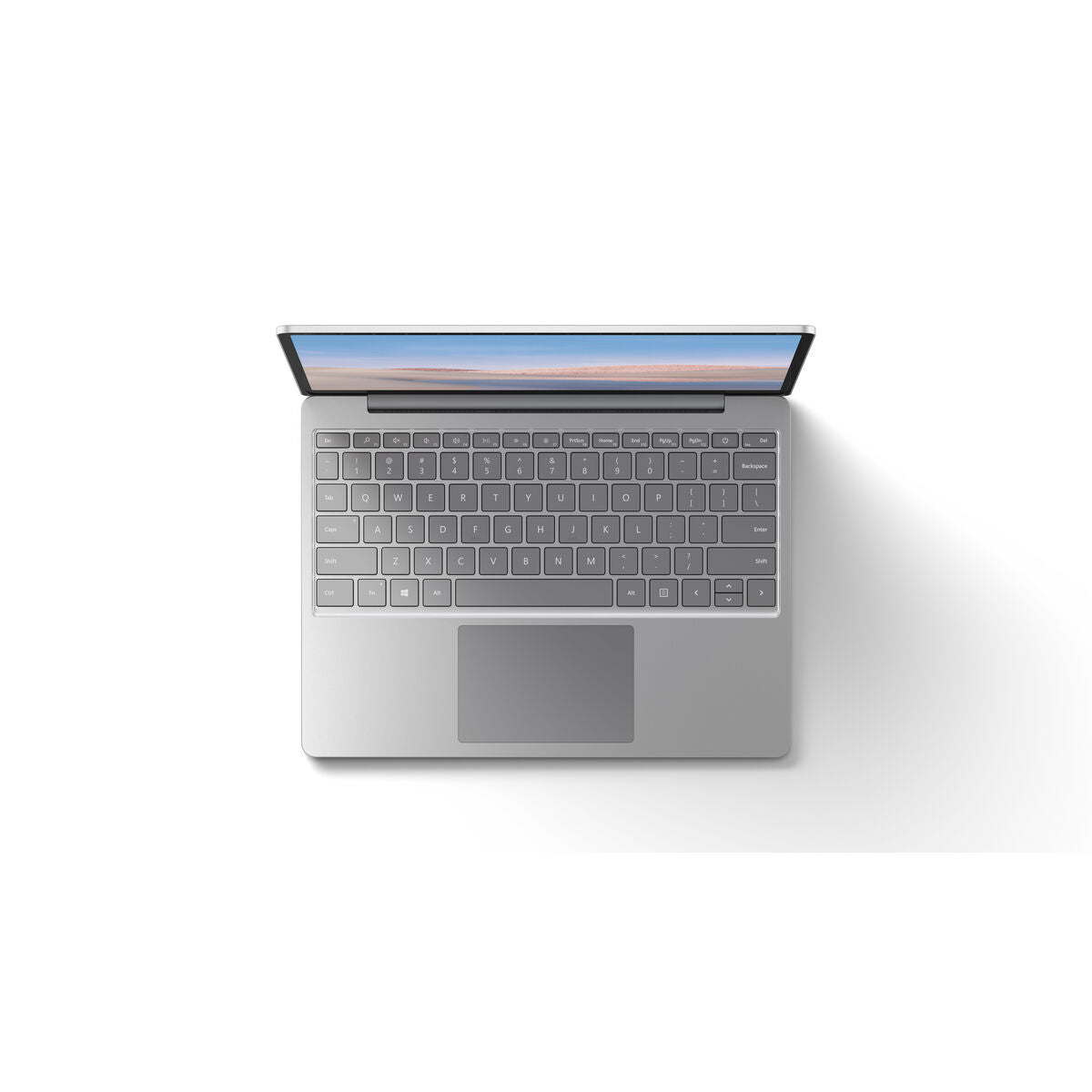 "Microsoft Surface Laptop - 12,4"" Notebook - Core i5 1 GHz 31,6 cm"