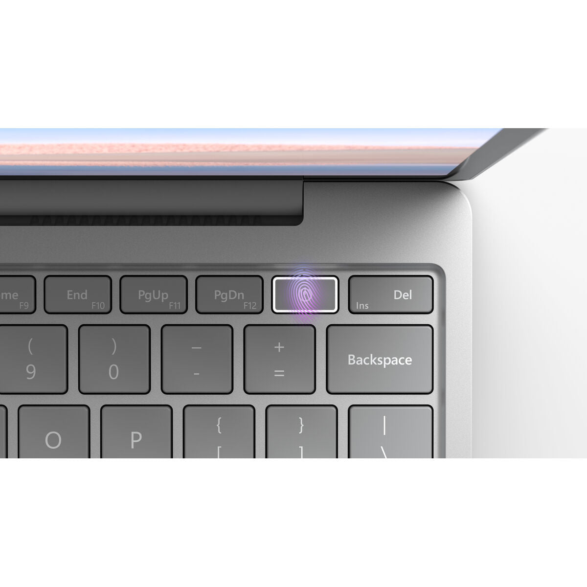 "Microsoft Surface Laptop - 12,4"" Notebook - Core i5 1 GHz 31,6 cm"
