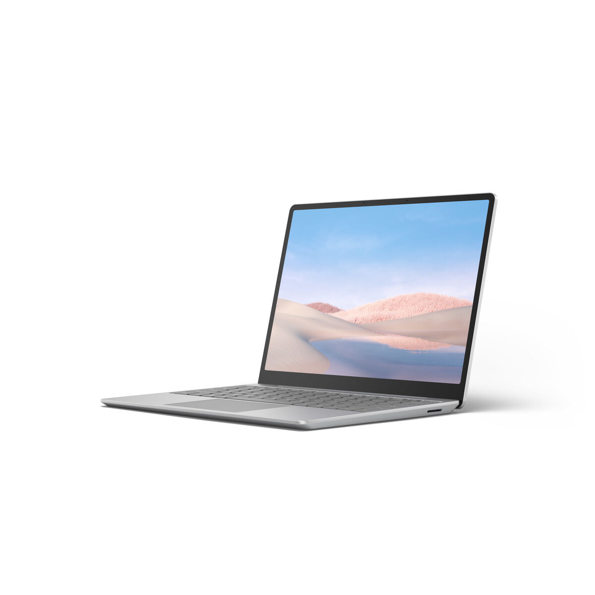 "Microsoft Surface Laptop - 12,4"" Notebook - Core i5 1 GHz 31,6 cm"