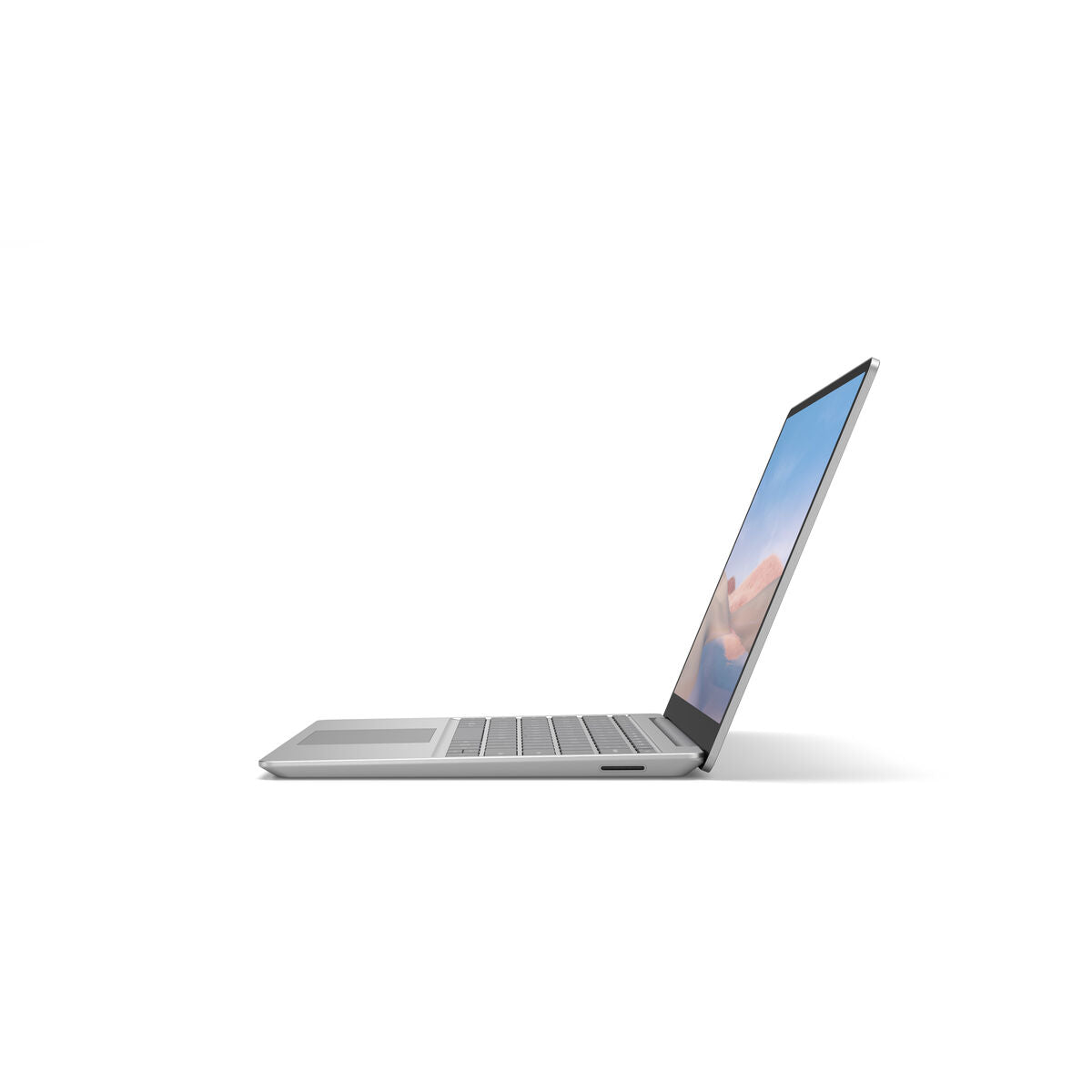 "Microsoft Surface Laptop - 12,4"" Notebook - Core i5 1 GHz 31,6 cm"