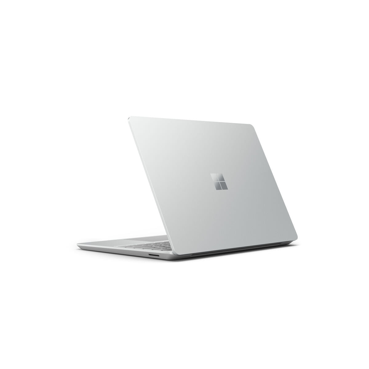 "Microsoft Surface Laptop - 12,4"" Notebook - Core i5 1 GHz 31,6 cm"