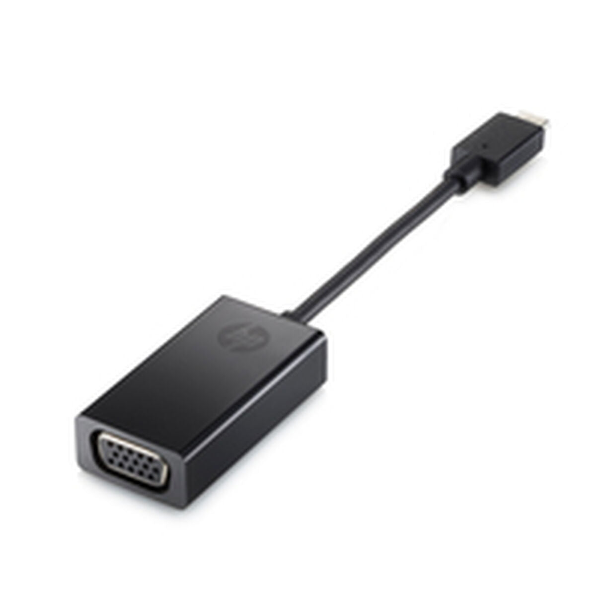 HP USB-C / VGA Adapter