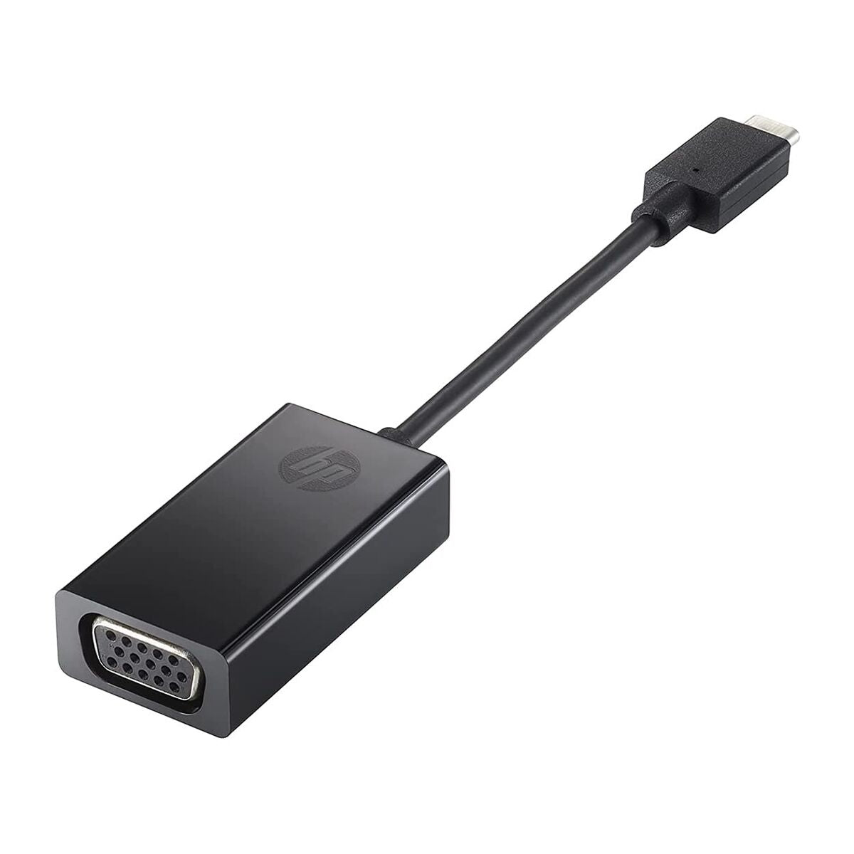 HP USB-C / VGA Adapter