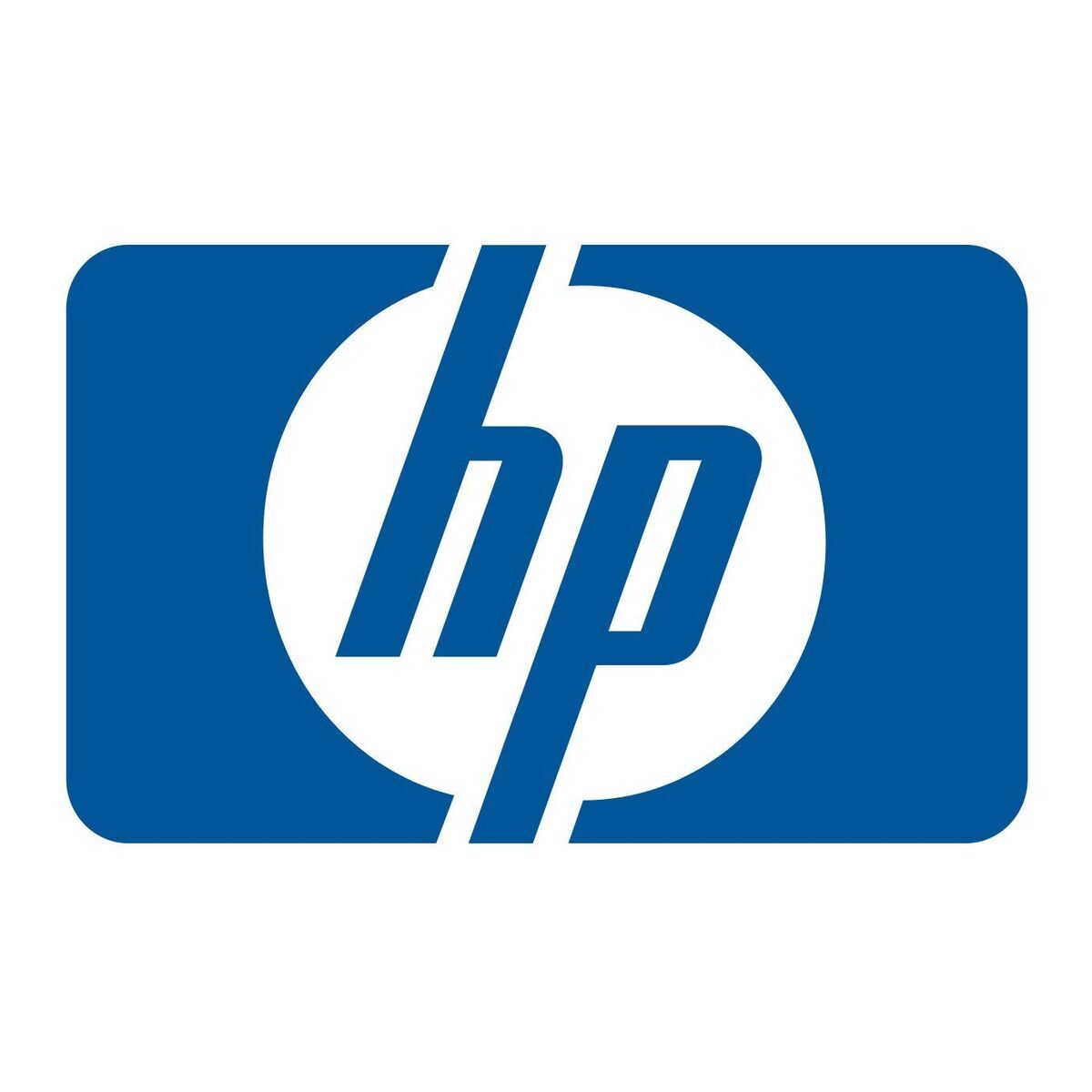 HP Essential Combination Lock