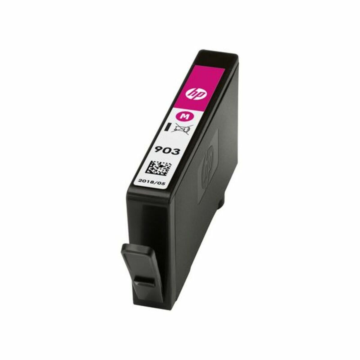 HP 903 original Ink cartridge T6L91AE BGX Magenta 315 Pages
