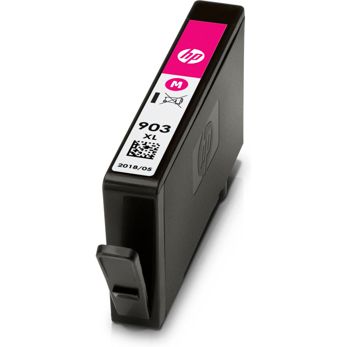 HP original Ink cartridge T6M07AE 301 903XL High Yield Magenta BLISTER