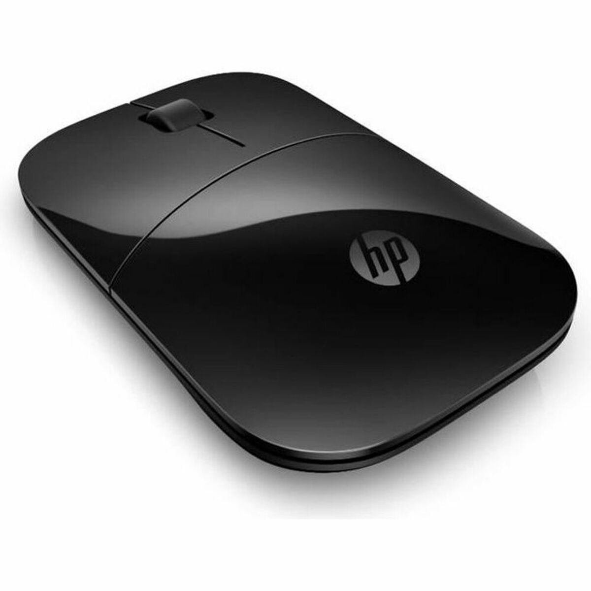 HP Z3700 Black Wireless Mouse