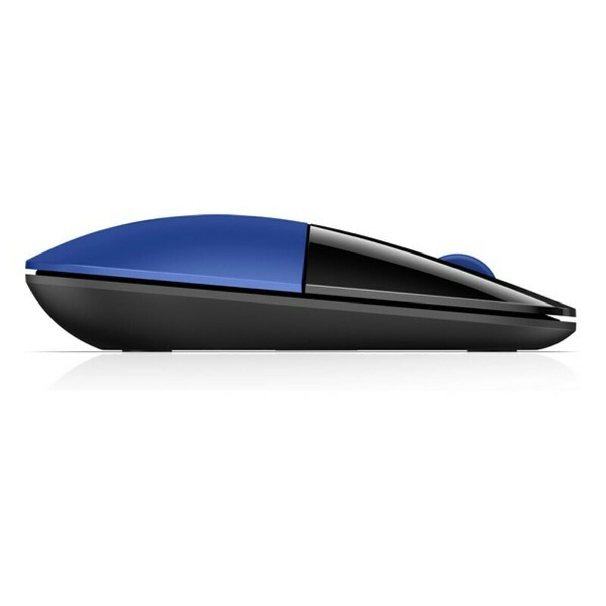 HP Z3700 Blue Wireless Mouse