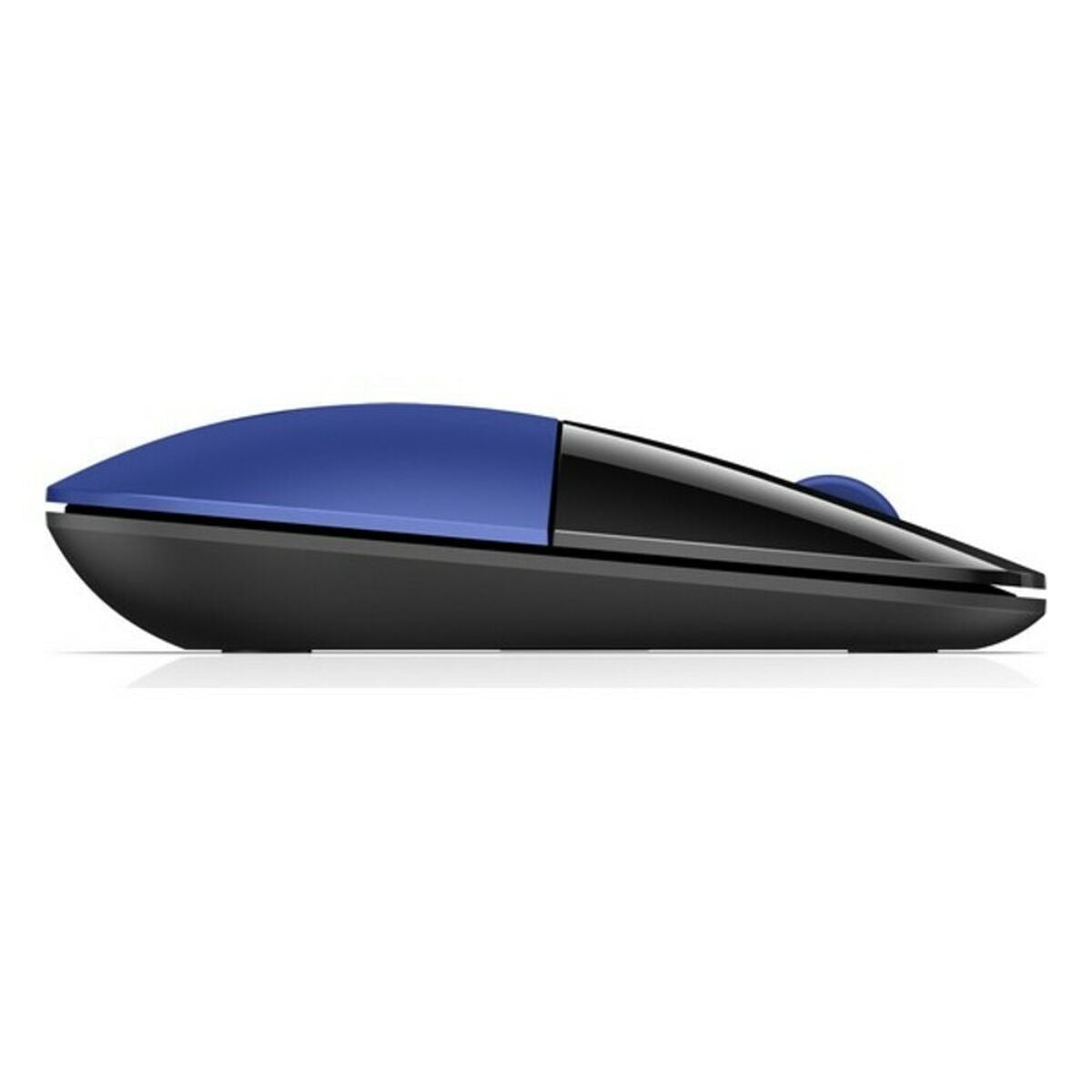 HP Z3700 Blue Wireless Mouse