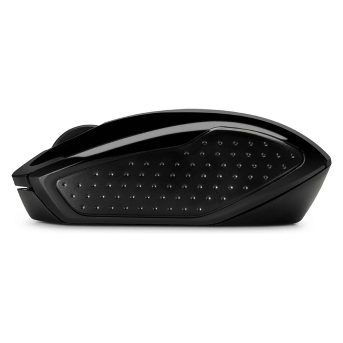 HP 200 - Souris Sans Fil 2.4 GHz - Optique - Noir