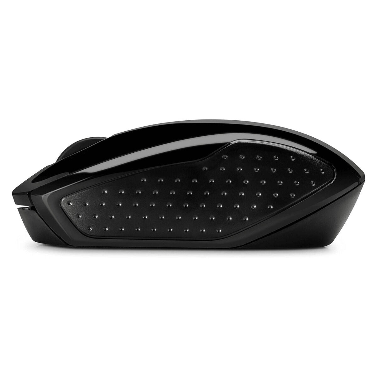HP 200 - Souris Sans Fil 2.4 GHz - Optique - Noir