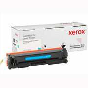 ED Cyan Toner comp w/HP 415A W2031A SC