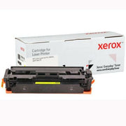 ED Yellow Toner comp w/HP 415A W2032A SC