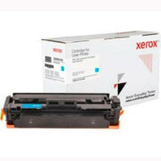Everyday Toner/Cyan Toner HP414X W2031X
