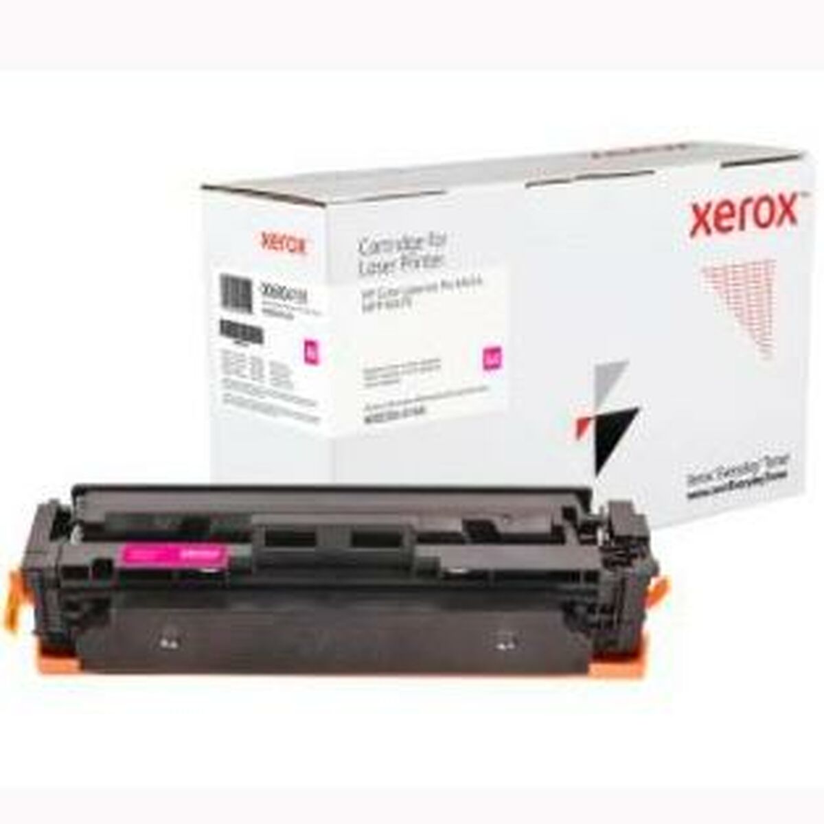 Everyday toner/Magenta HP414X W2033X