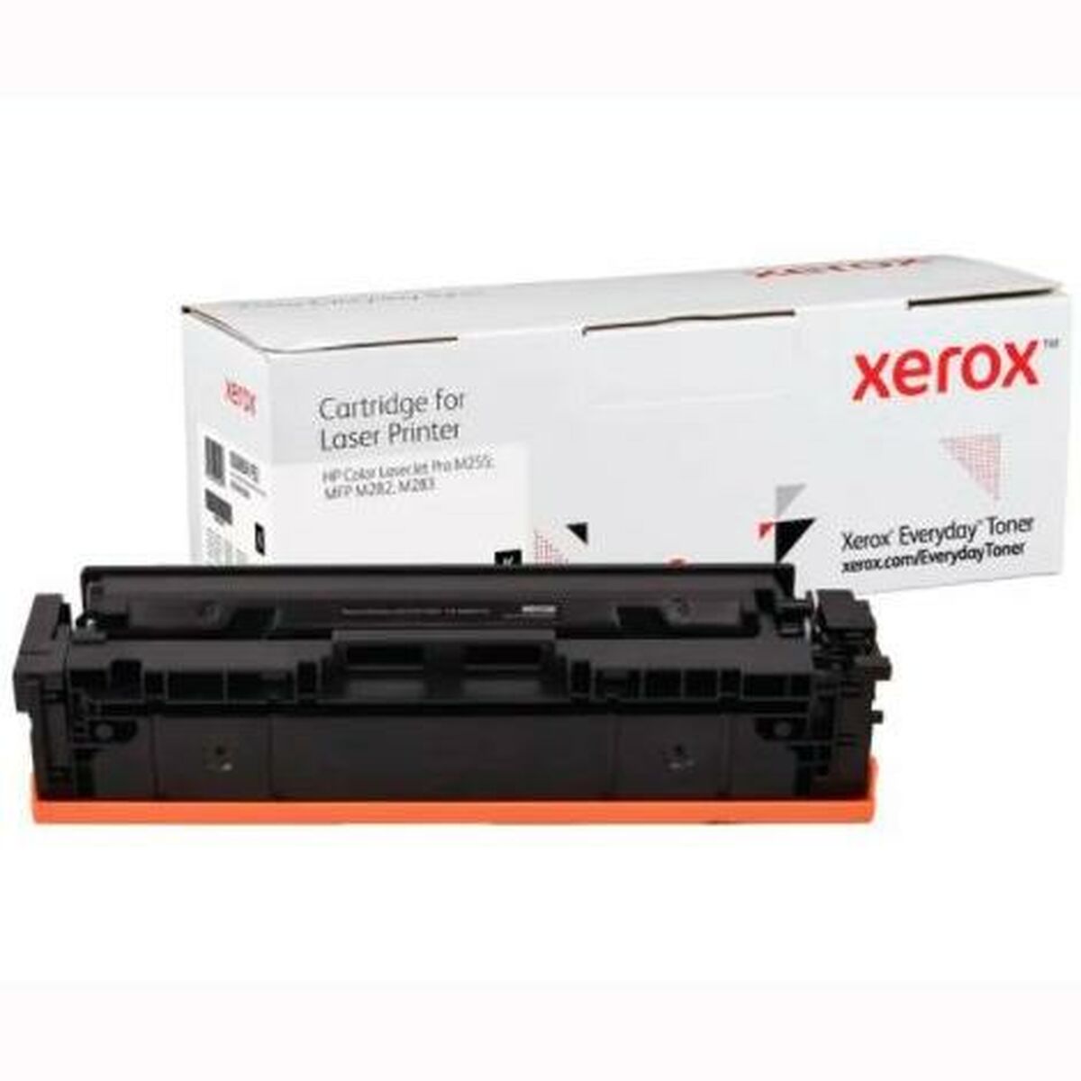 ED Black Toner comp w/HP 207A W2210A SC