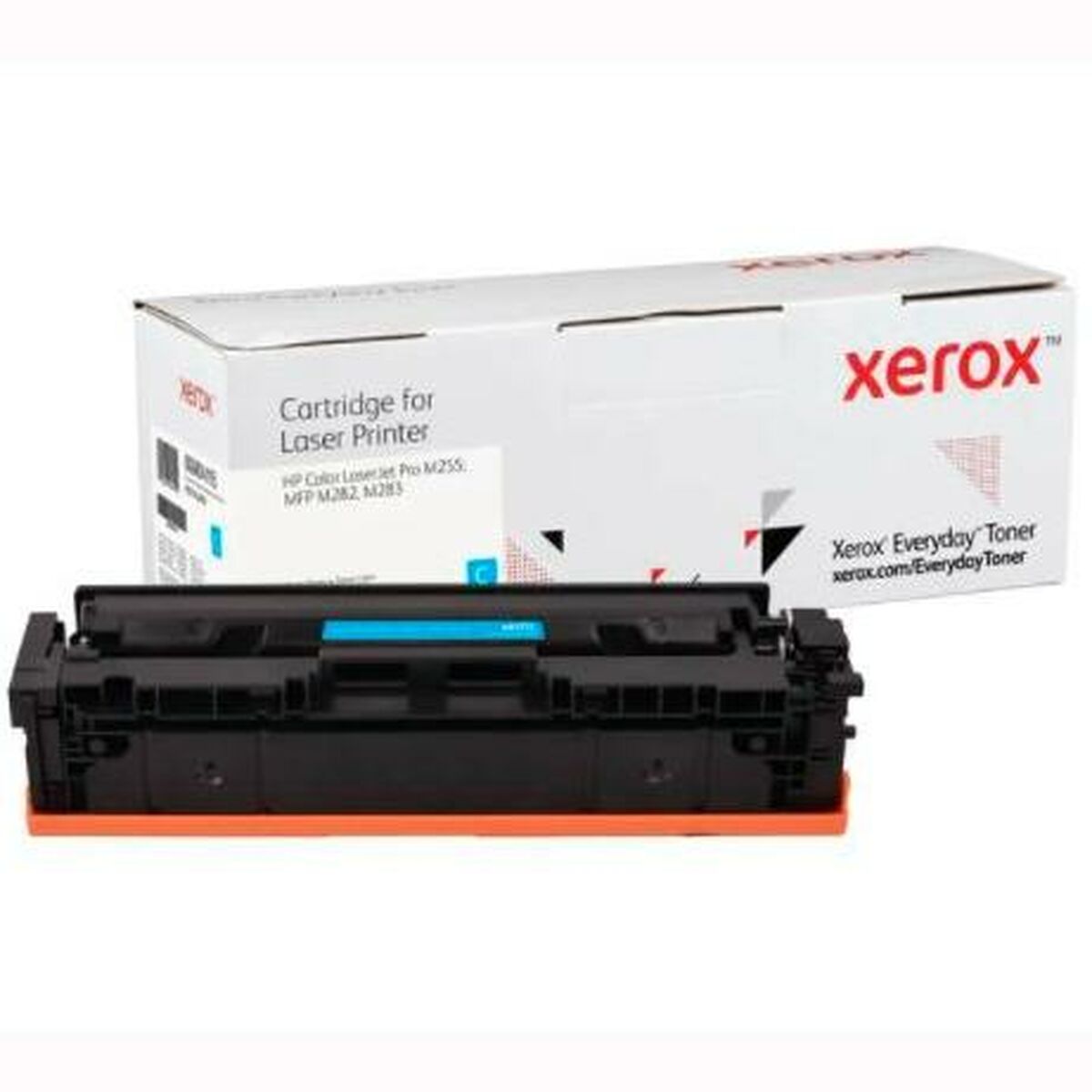 ED Cyan Toner comp w/HP 207A W2211A SC