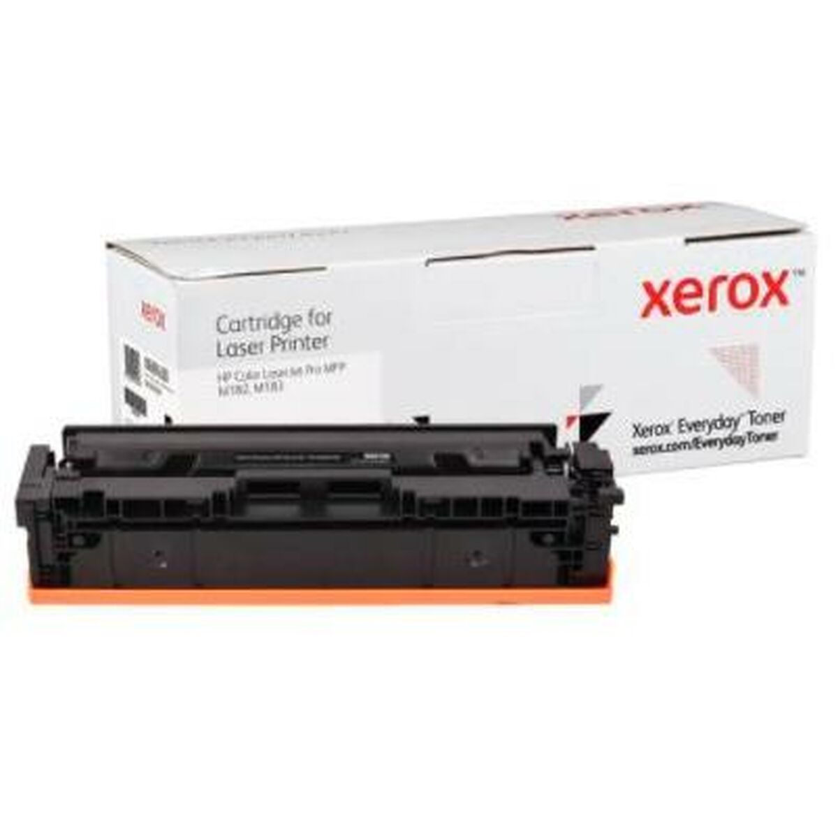 ED Black Toner comp w/HP 216A W2410A SC