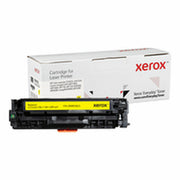 Xerox Yellow Toner Cartridge