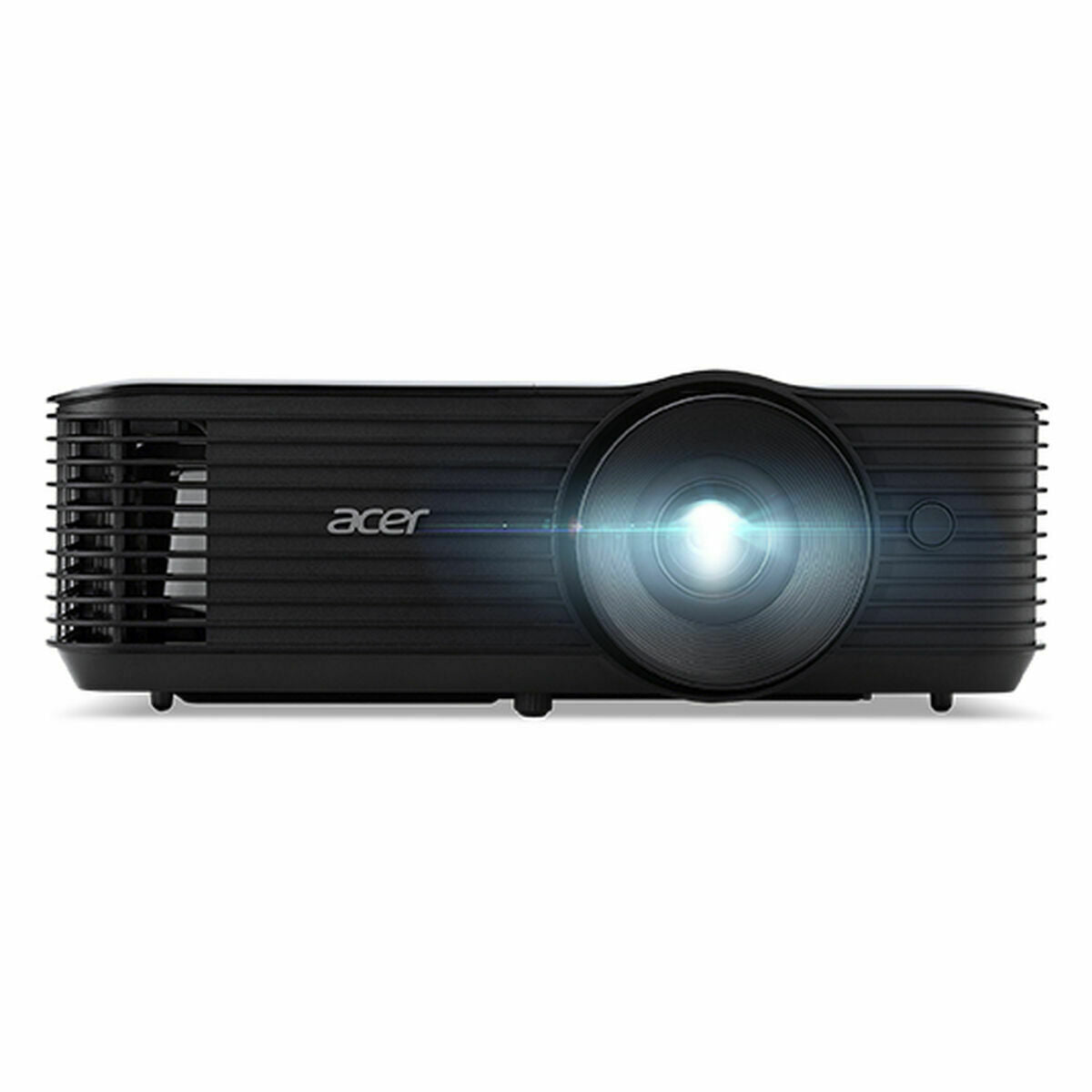 X119H SVGA 800 x 600 4.800 Lampe