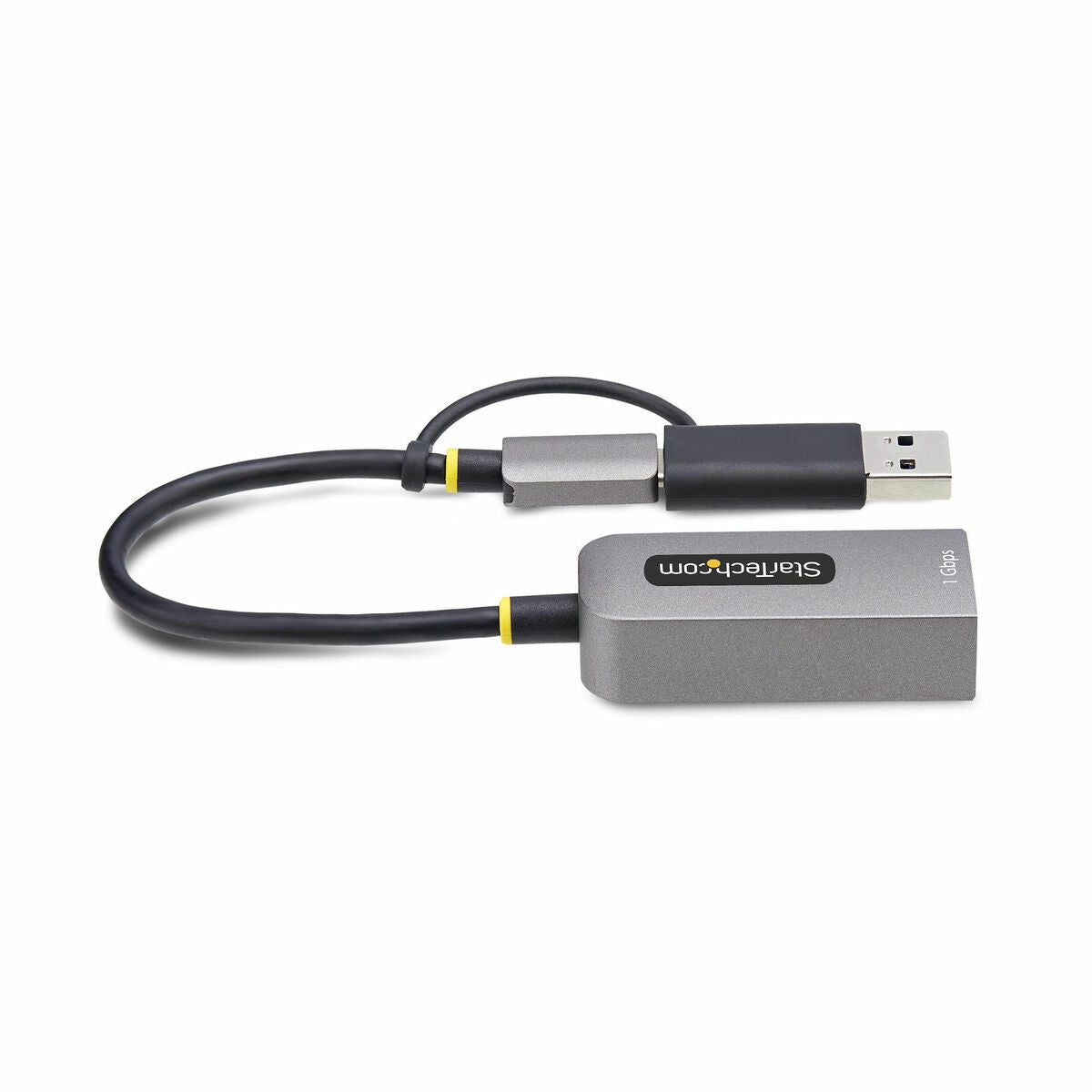 USB-C to Ethernet Adapter