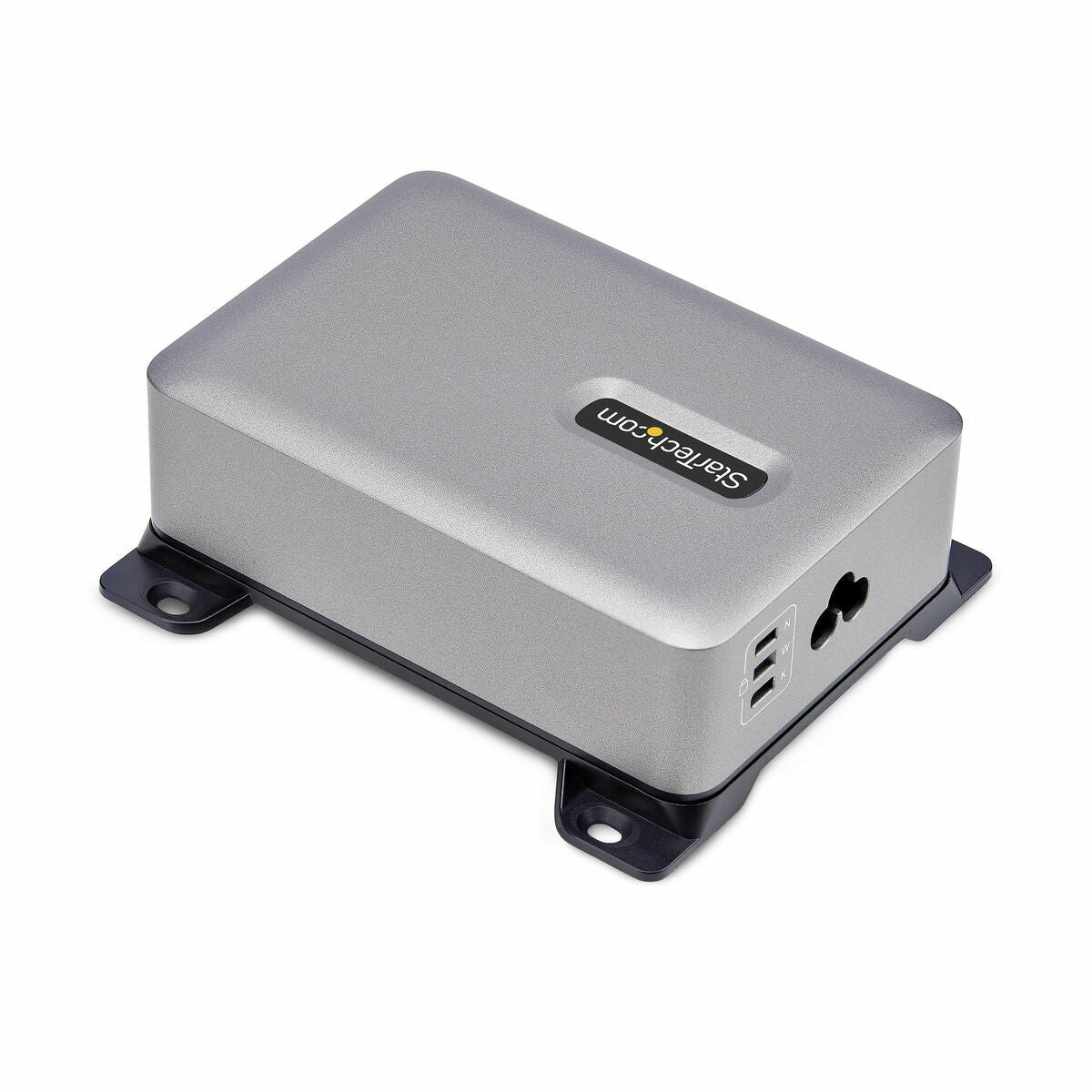 4-Port USB-C Charger 240W Total