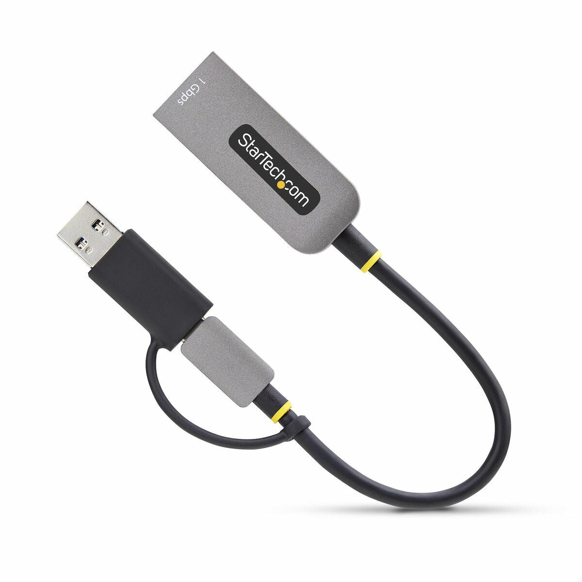 USB-C to Ethernet Adapter