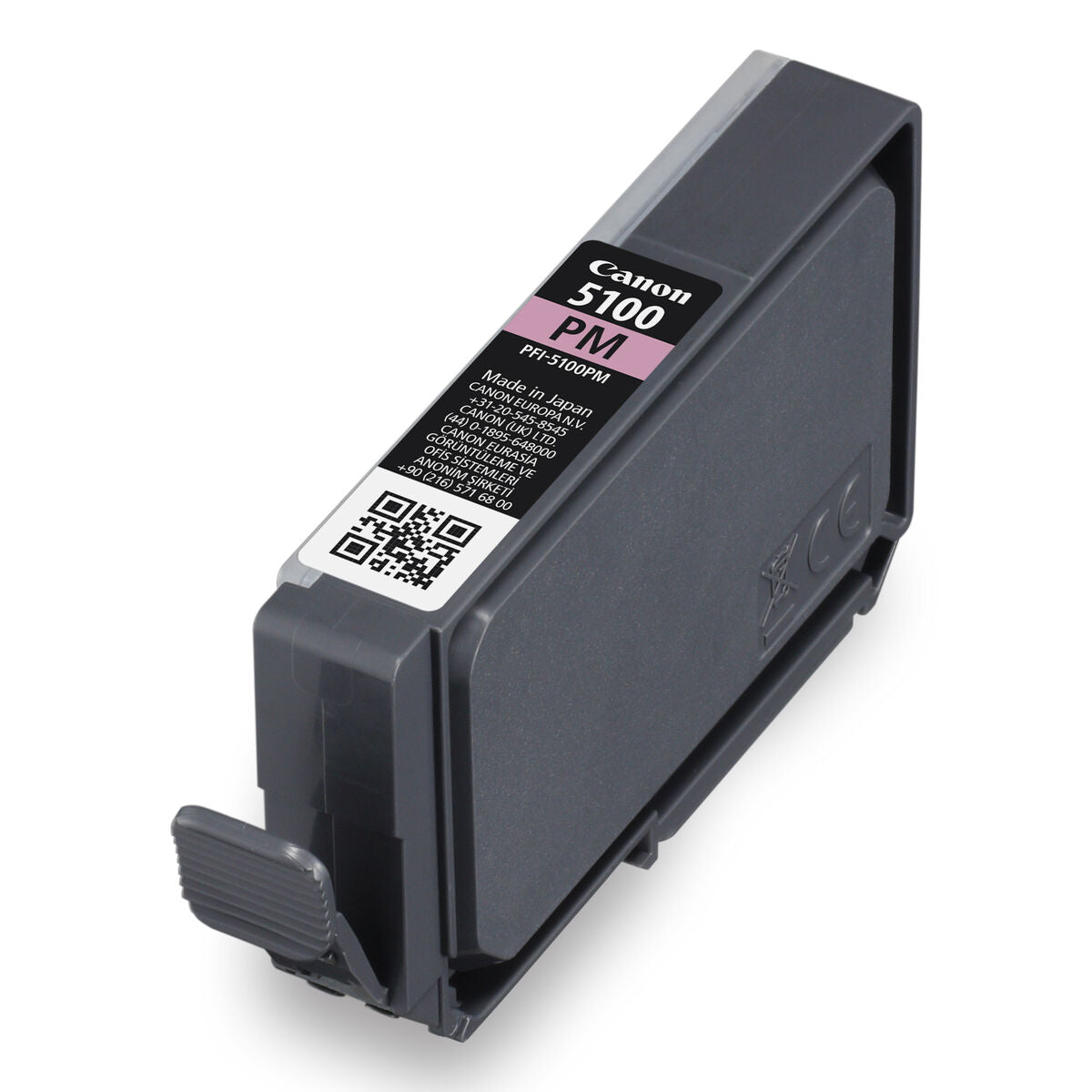 CANON PFI-5100 SERIES Photo Magenta ink tank
