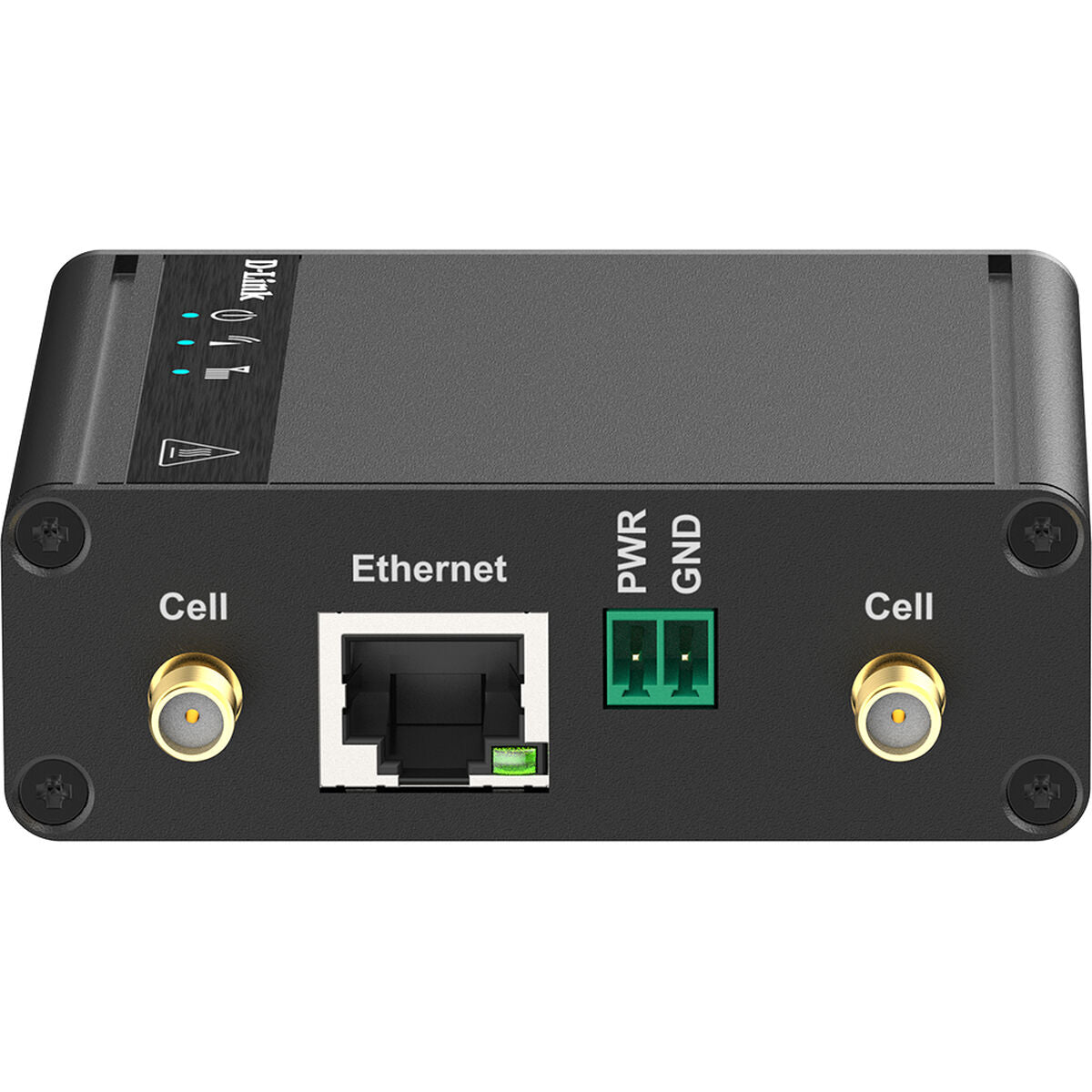 D-LINK 5G NR Industrial M2M Modem