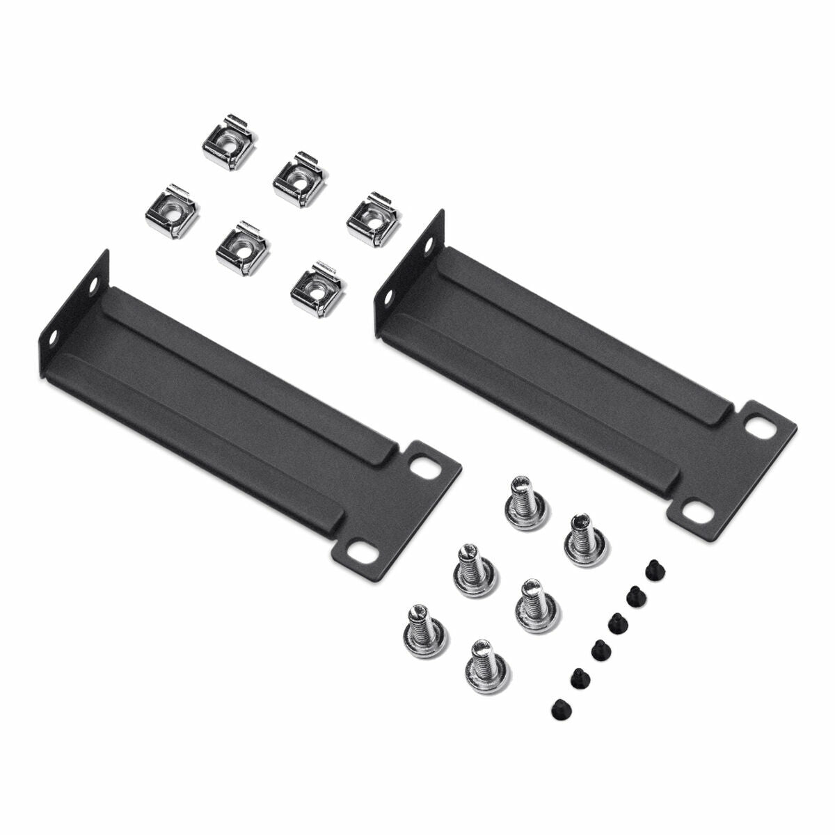 TP-LINK Omada Rack-mounting Bracket Kit Screws Included