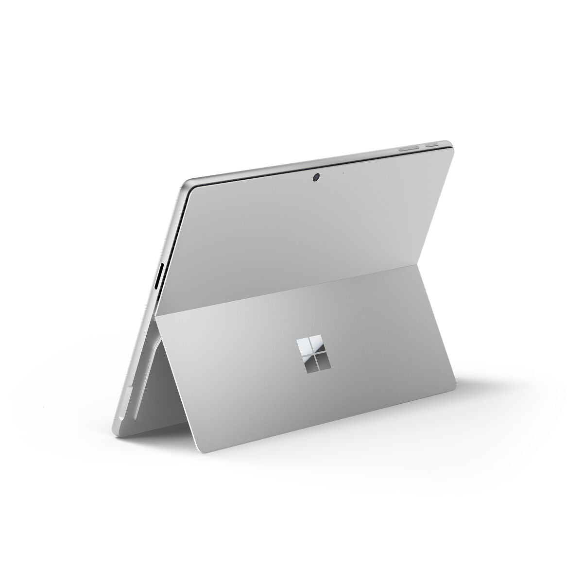 MICROSOFT Surface Pro 11 - Intel Core Ultra 5 236V - 13p - 16Go - 512Go - W11P - Platine - Tablette - Hybride 2-en-1