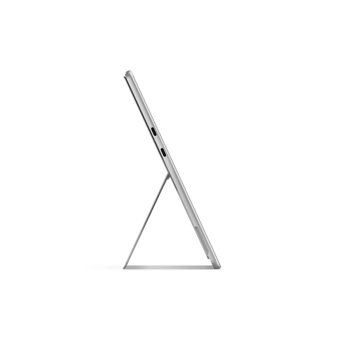 MICROSOFT Surface Pro 11 - Intel Core Ultra 7 266V - 13p - 16Go - 256Go - W11P - Platine - Tablette - Hybride 2-en-1