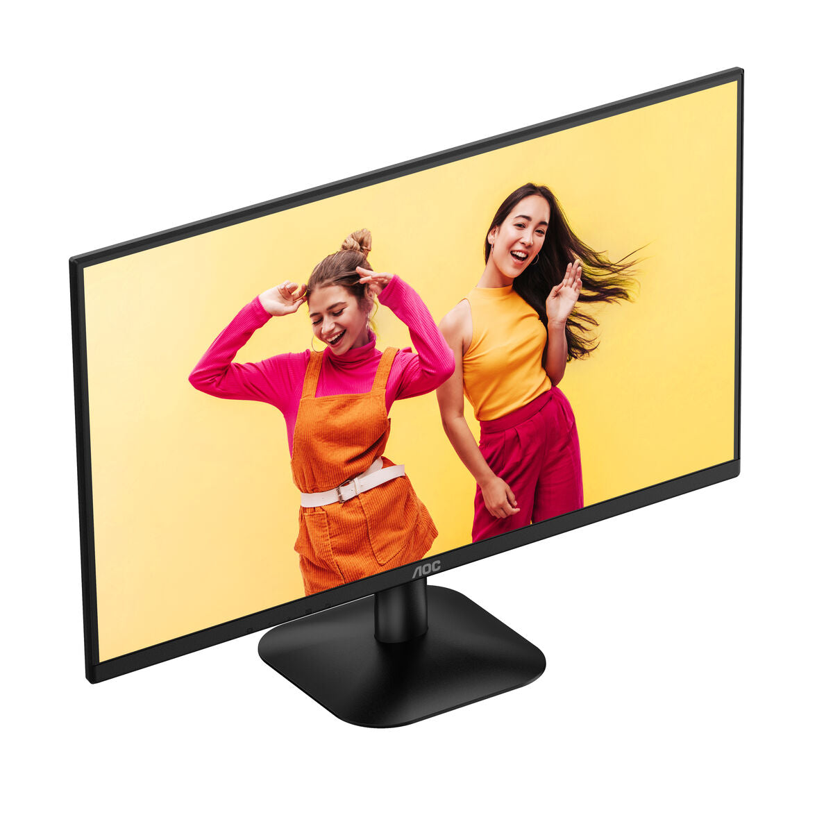 "AOC B3 27B35HM écran plat de PC 68,6 cm (27"") 1920 x 1080 pixels Full HD LED Noir"