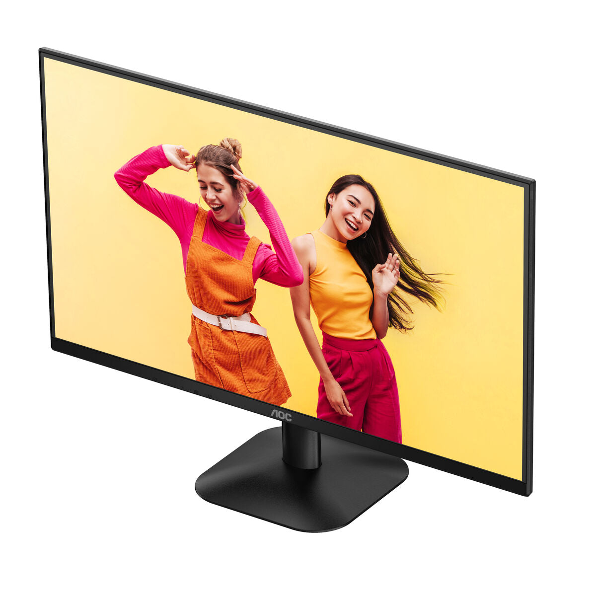"AOC B3 27B35HM écran plat de PC 68,6 cm (27"") 1920 x 1080 pixels Full HD LED Noir"